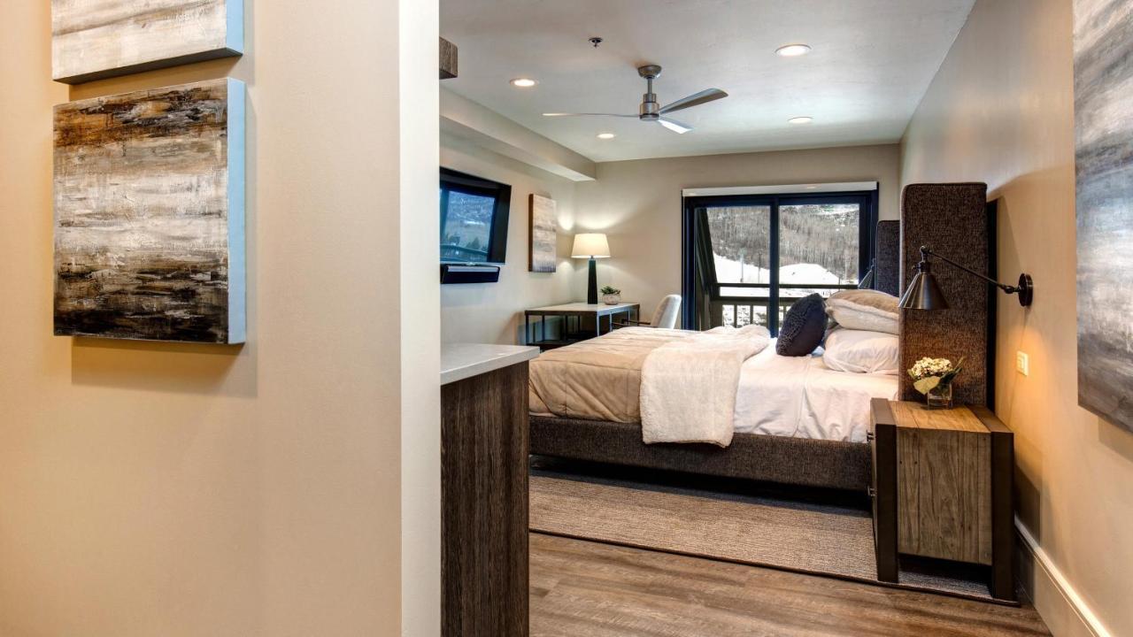 Ski Village Loft Park City Luaran gambar